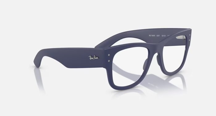 MEGA WAYFARER OPTICS LITEFORCE - تصویر 3