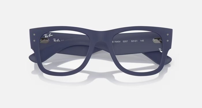MEGA WAYFARER OPTICS LITEFORCE - تصویر 4