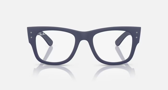 MEGA WAYFARER OPTICS LITEFORCE - تصویر 1