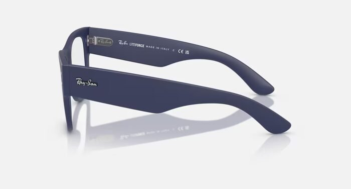 MEGA WAYFARER OPTICS LITEFORCE - تصویر 5