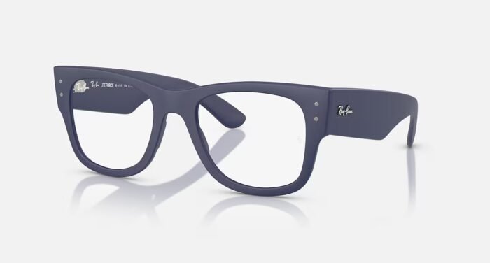 MEGA WAYFARER OPTICS LITEFORCE - تصویر 6